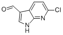 Structural Formula