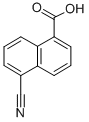 Structur of 3839-20-1