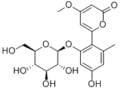 Structural Formula
