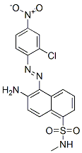 Structural Formula