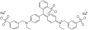 Structur of 3844-45-9