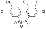 Structural Formula