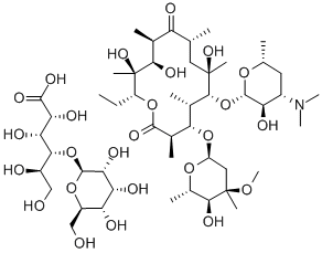 Structural Formula