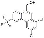 Structural Formula