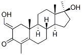 Structural Formula
