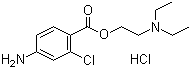 Structural Formula