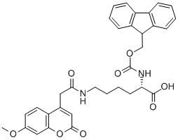Structural Formula