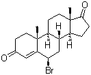 Structural Formula