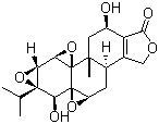 Structural Formula