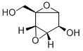 Structur of 3868-04-0