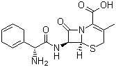 Structur of 38821-53-3