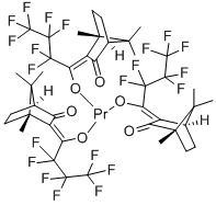 Structural Formula