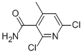 Structural Formula