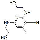 Structural Formula