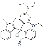 Structur of 38880-20-5