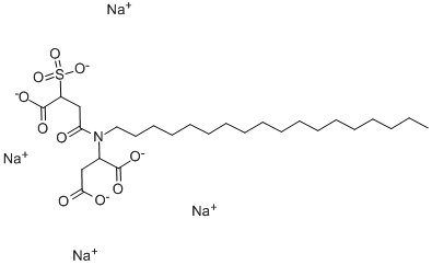 Structural Formula