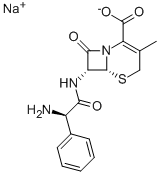 Structur of 38932-40-0