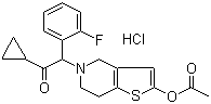 Structur of 389574-19-0