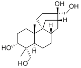 Structural Formula