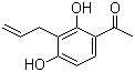 Structur of 38987-00-7