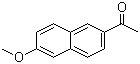 Structur of 3900-45-6