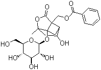 Structur of 39011-90-0