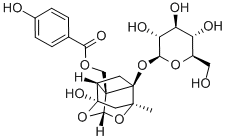 Structural Formula