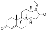 Structural Formula