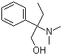 Structural Formula
