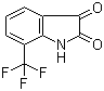 Structur of 391-12-8