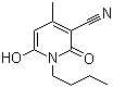 Structural Formula