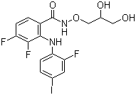 Structural Formula