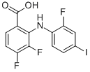 Structural Formula