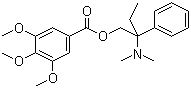 Structural Formula