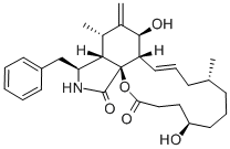 Structural Formula