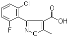 Structural Formula