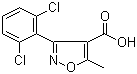 Structural Formula