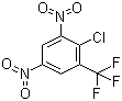 Structur of 392-95-0