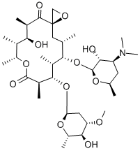 Structural Formula