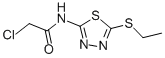 Structural Formula
