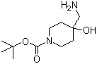 Structural Formula
