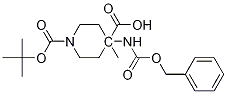 Structural Formula