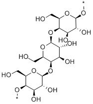 Structur of 39300-87-3