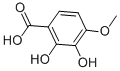 Structural Formula