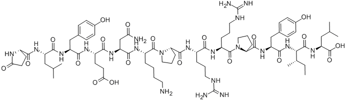 Structural Formula