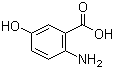 Structur of 394-31-0