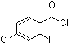 Structur of 394-39-8