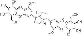 Structural Formula