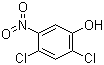 Structural Formula