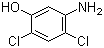 Structural Formula